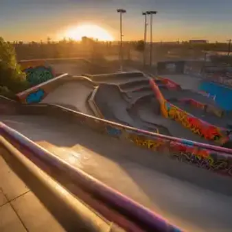 Taking Your Skateboard Board Skills to the Next Level